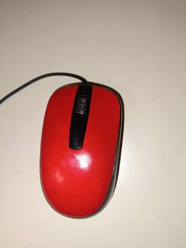 Проводная мышь Genius m/n dx 120 кастомная