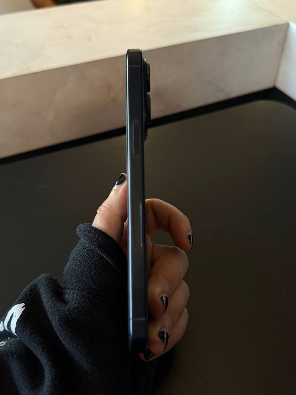 iPhone 15 Pro Max 512GB 5