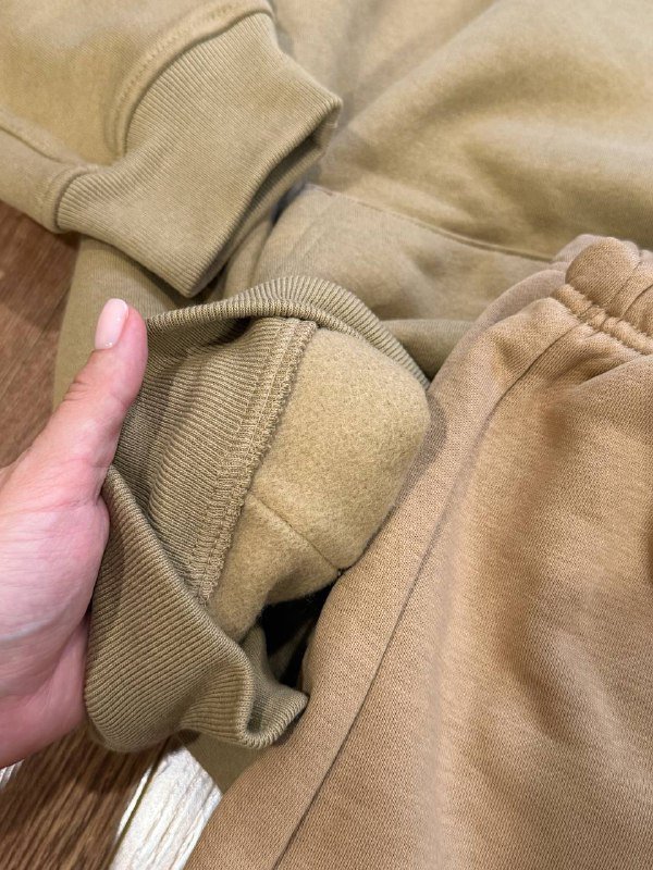 Костюм Adidas женский XS флисовый 2