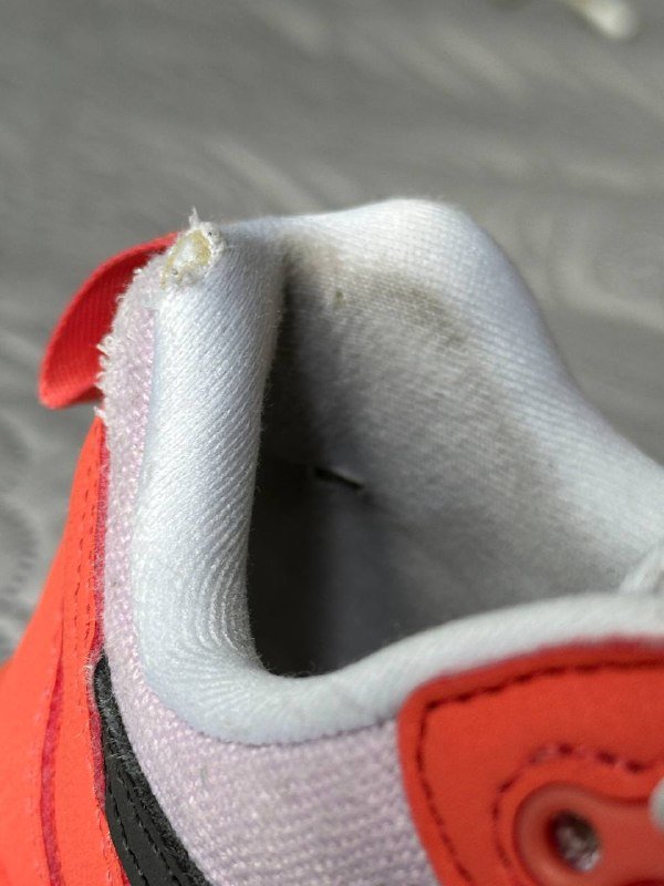 Кроссовки Nike оригинал 4