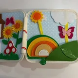 Felt book 2