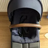 Коляска Stokke Trailz 4