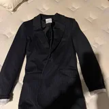 Пиджак Stradivarius 1