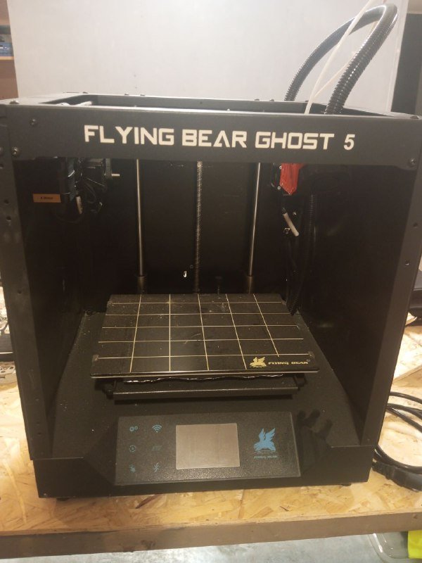 3D-принтер Flying Bear 8