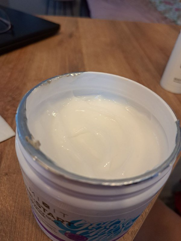 Маска для волос, магниевое масло 2