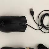 Zowie ec3-c, Razer deathadder essential 1