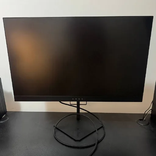 Игровой монитор HP OMEN X 27, 27 дюймов, QHD, 240 Гц