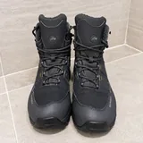 Mammut зимние треккинговые ботинки 3