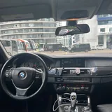 BMW F10 528 3.0 4