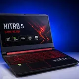 Acer Nitro 5 AN515-54 игровой ноутбук 1