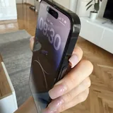 iPhone 14 Pro Max 128GB Space Black 5