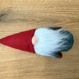 Гирлянды, ёлочные украшения 3