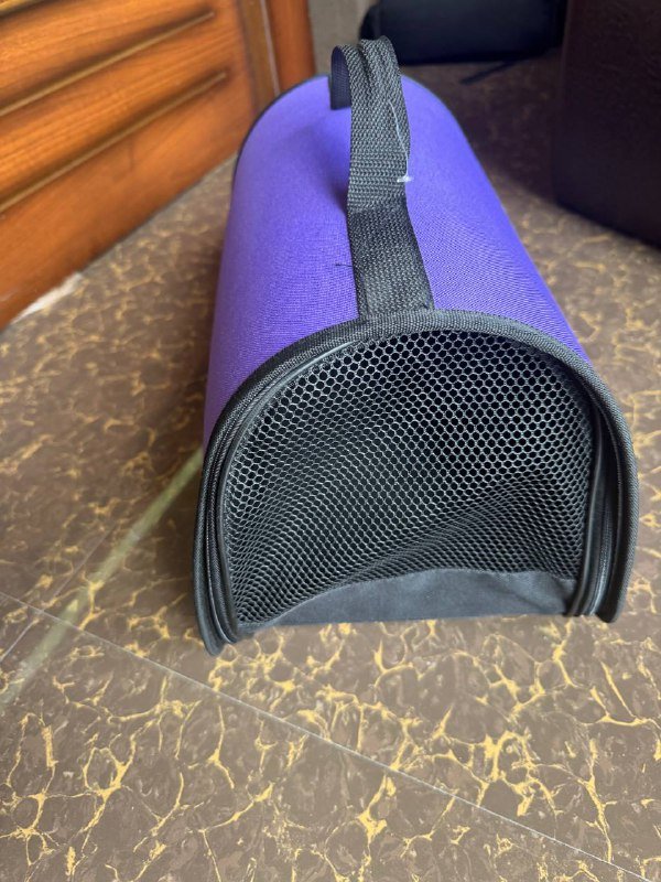 Переноска для маленькой собаки или кошки, коврик для поиска лакомств, пеленка многоразовая