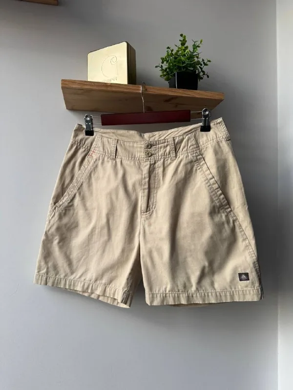 Nike ACG шорты, женские 1