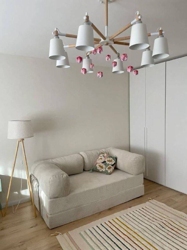 Бескаркасные диваны 7