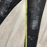 Джинсы мужские Zara 7