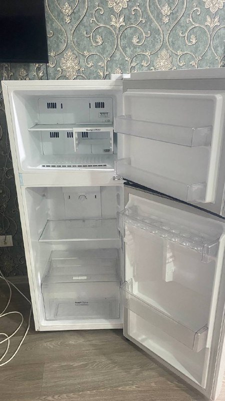Холодильник 2