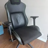 Компьютерное кресло Razer Iskur XL 2