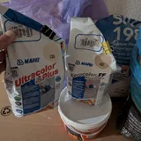 Строительные смеси 6
