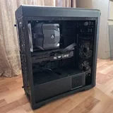 Компьютер Intel i5, RTX 3070 Ti, 32 GB RAM 3