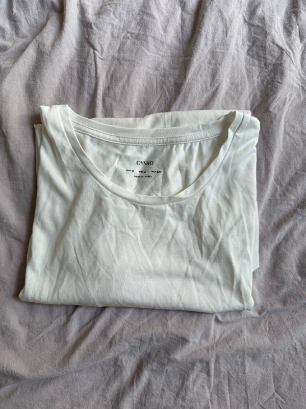 Спортивная футболка oysho, S