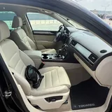 Volkswagen Touareg 2015 7