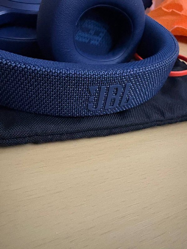 Наушники JBL Live 660NC 2