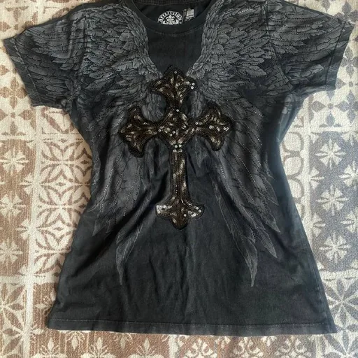 Футболка Affliction
