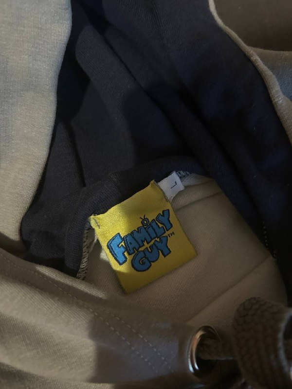 футболка Dickies, худи Family Guy 6