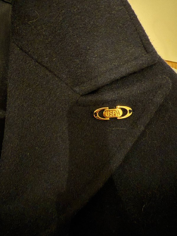 Пиджак-пальто женский U.S. Polo Assn 3