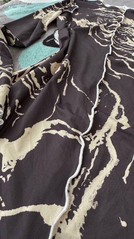 Женское платье SHEIN XS-S 2