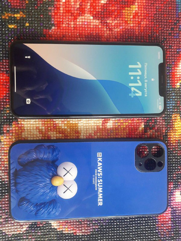 iPhone 11 Pro Max 256 GB