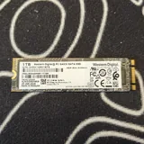 Western Digital SA530 SATA SSD 1 ТБ 1