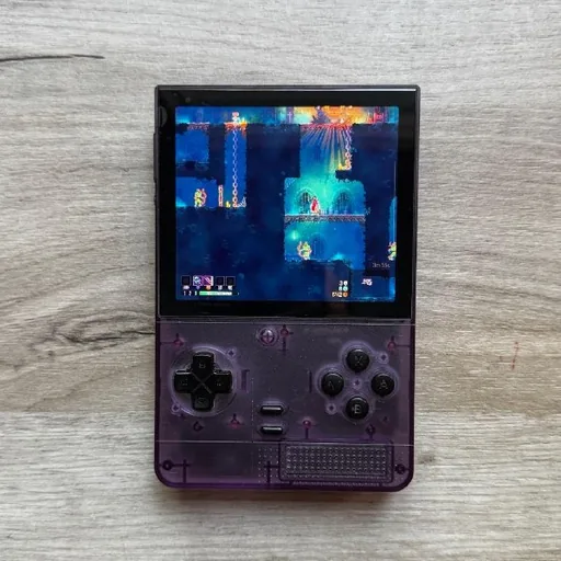 Retroid Pocket Classic, Asus Prime B660-MA D4, SATA кабели