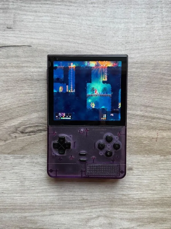 Retroid Pocket Classic, Asus Prime B660-MA D4, SATA кабели 1
