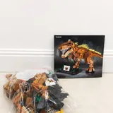 Детские игрушки, пазлы, конструкторы 2