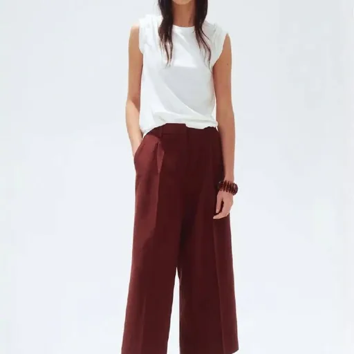 Женские летние брюки H&M