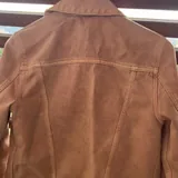Джинсовая куртка Levis 1