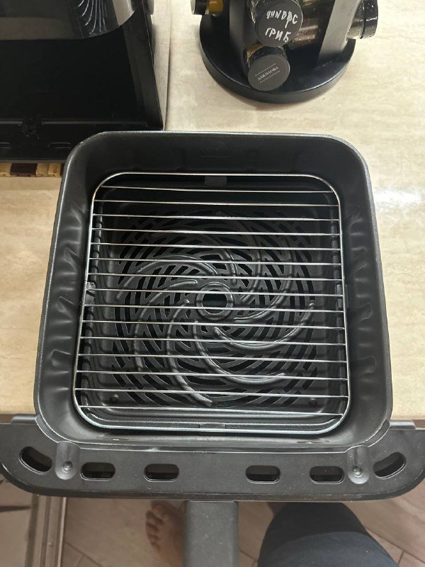 Аэрогриль Xiaomi smart 6,5 л 3