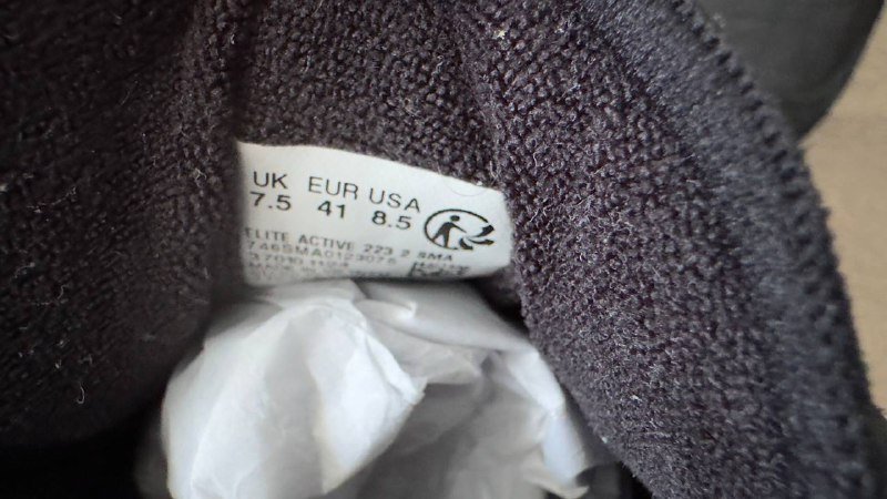 Кроссовки Adidas, Lacoste 40 и 41 размер 5