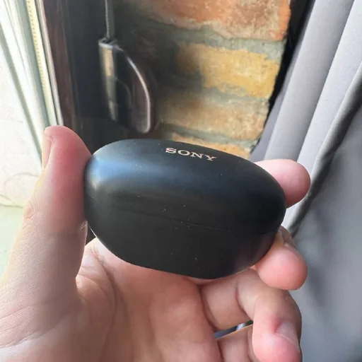 Наушники Sony YY2963