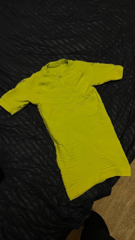 Кроссовки мужские, Сумка Coach, Футболка беговая BIONIC 6