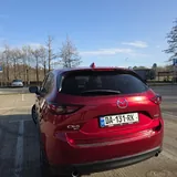 Mazda CX-5 Grand Touring 2021 3