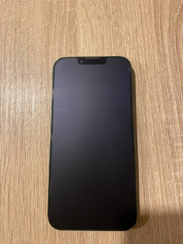 Айфон 13 4/128 2