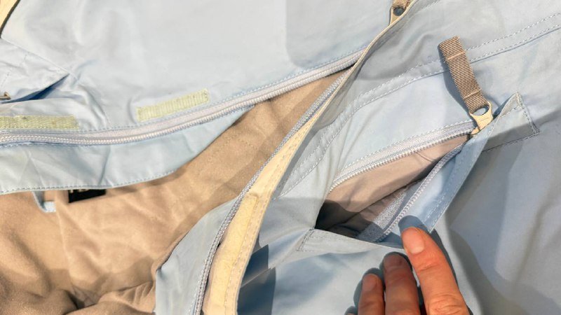 Куртка, штаны горнолыжный костюм 2