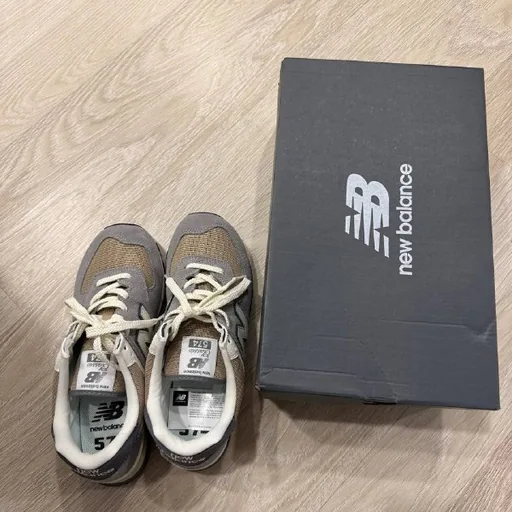 Кроссовки New Balance 574