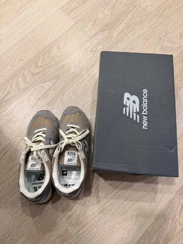 Кроссовки New Balance 574 1