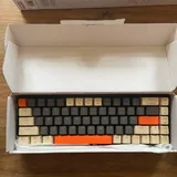 Mac Magic Keyboard, Gaming Keyboard, Шуруповерт, Фильтры, Стол, Кресло, Светильник, Игровой коврик, Электролобзик 2