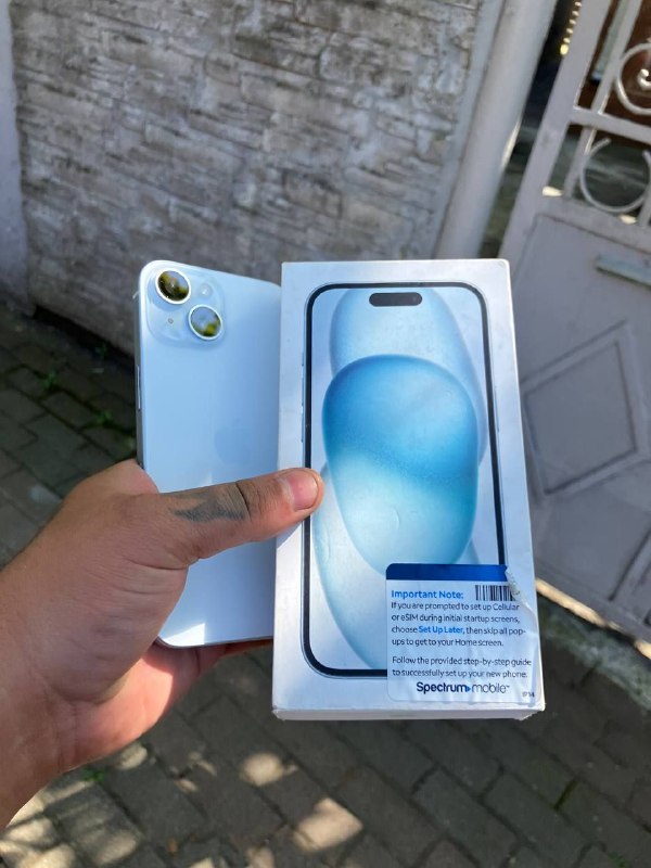 iPhone 15, Samsung S25 Ultra, Samsung S21 FE