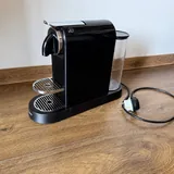 Капсульная кофемашина Nespresso Magimix CitiZ M190 2